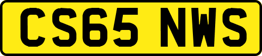 CS65NWS