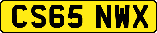 CS65NWX