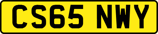 CS65NWY
