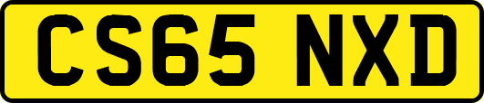 CS65NXD