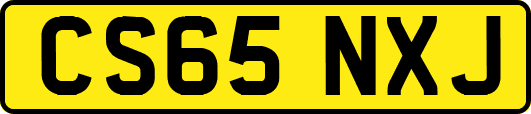 CS65NXJ