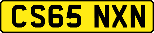 CS65NXN