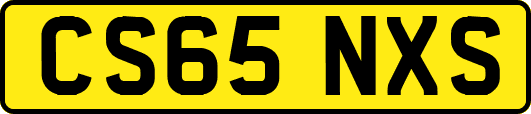 CS65NXS