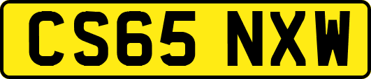CS65NXW