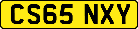 CS65NXY