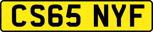 CS65NYF