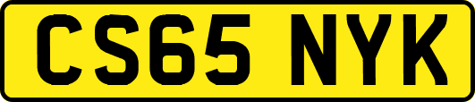 CS65NYK