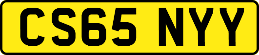 CS65NYY