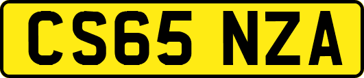 CS65NZA