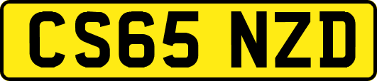CS65NZD