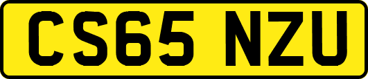 CS65NZU