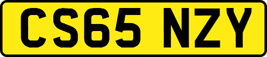 CS65NZY