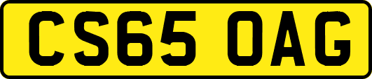 CS65OAG