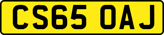 CS65OAJ