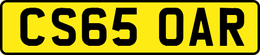 CS65OAR