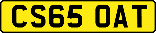 CS65OAT