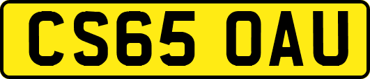 CS65OAU