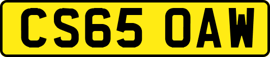 CS65OAW
