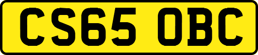 CS65OBC