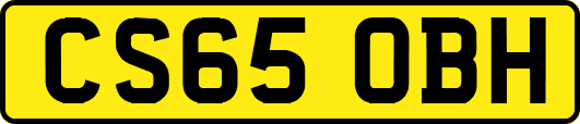 CS65OBH