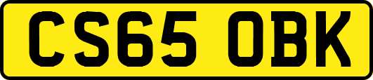 CS65OBK