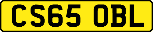 CS65OBL