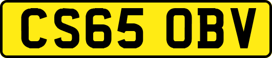 CS65OBV