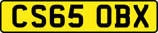 CS65OBX