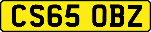 CS65OBZ