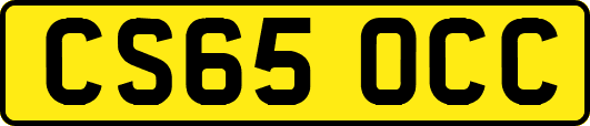 CS65OCC