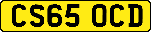 CS65OCD