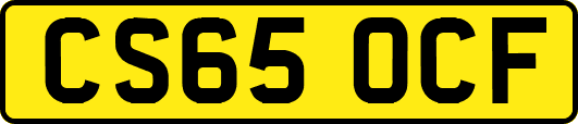 CS65OCF