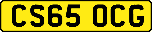 CS65OCG