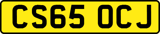 CS65OCJ