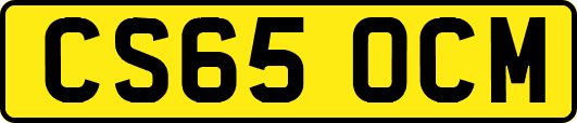 CS65OCM