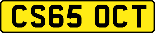CS65OCT