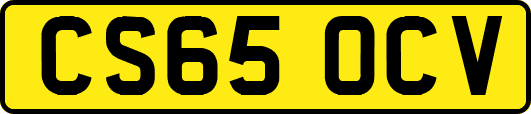 CS65OCV