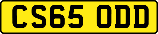 CS65ODD