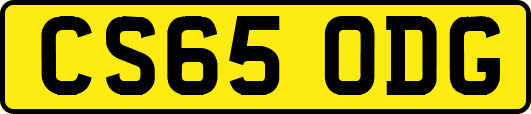 CS65ODG