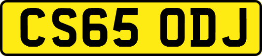 CS65ODJ