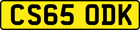 CS65ODK