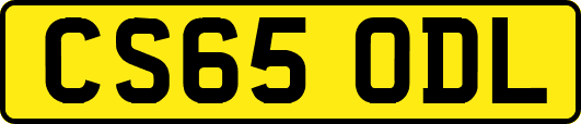 CS65ODL