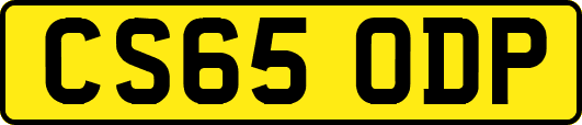 CS65ODP