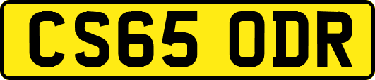 CS65ODR