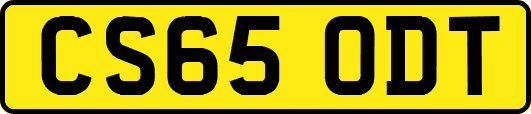 CS65ODT