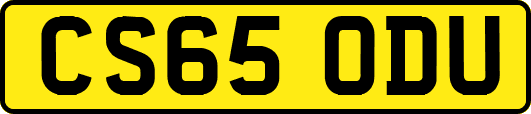 CS65ODU