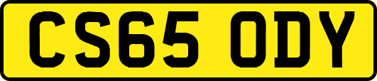 CS65ODY