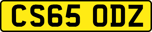 CS65ODZ