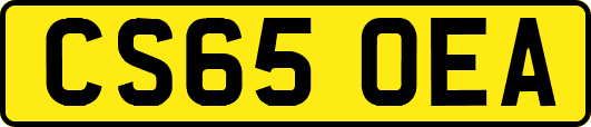 CS65OEA
