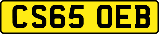 CS65OEB